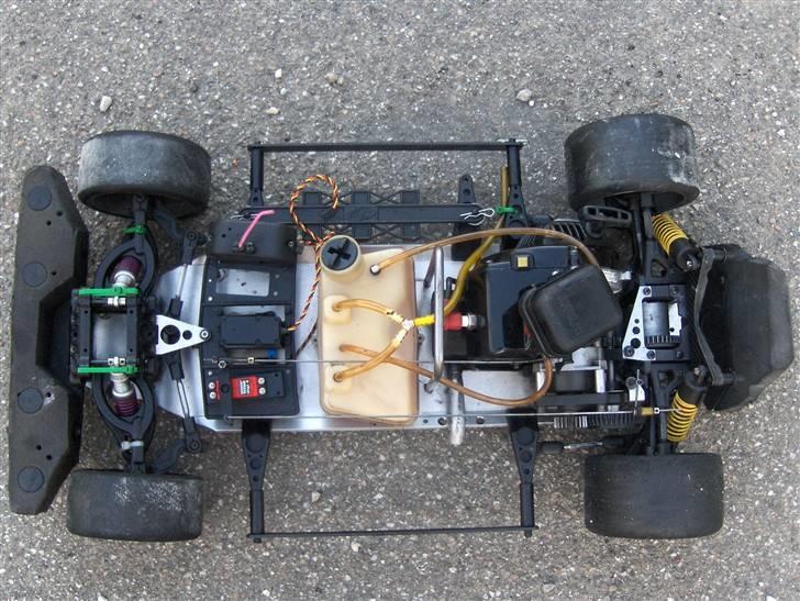 Truck FG Lastbil billede 11