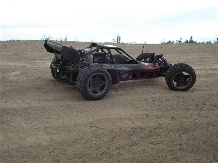 Buggy Baja5b billede 14