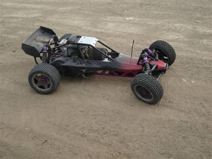 Buggy Baja5b billede 15