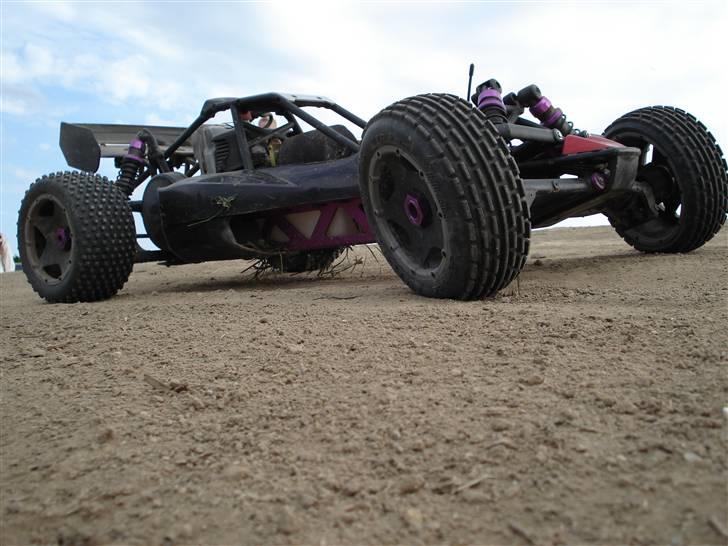 Buggy Baja5b billede 16