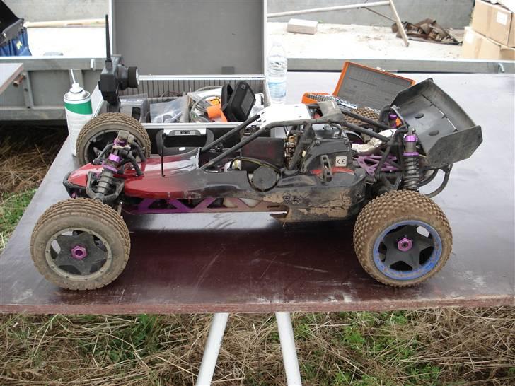 Buggy Baja5b billede 17