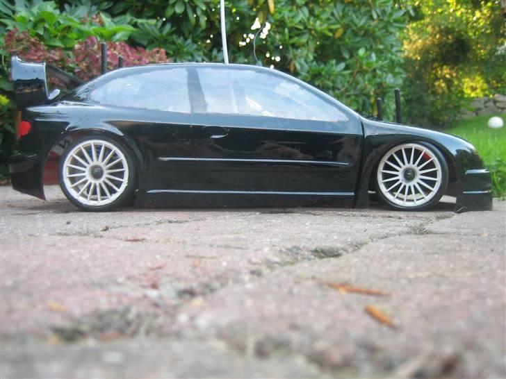 Bil citroen xsara billede 1