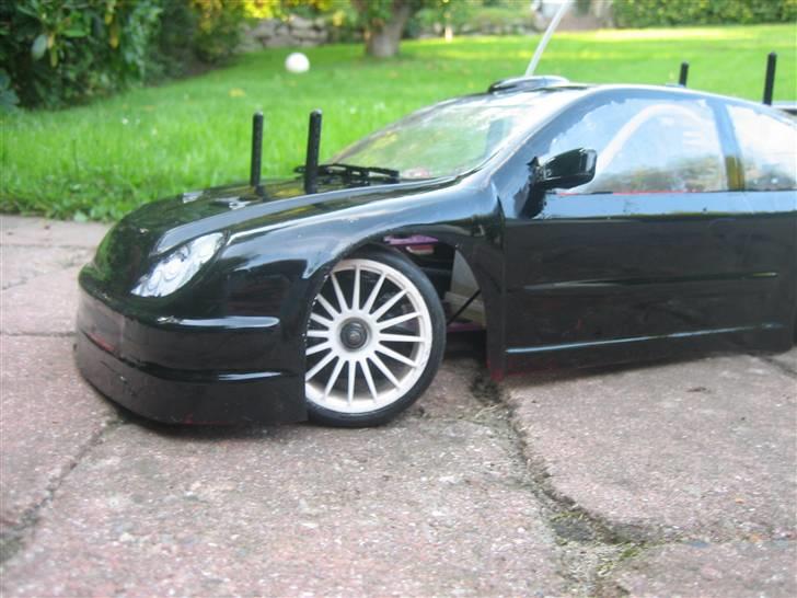 Bil citroen xsara billede 3