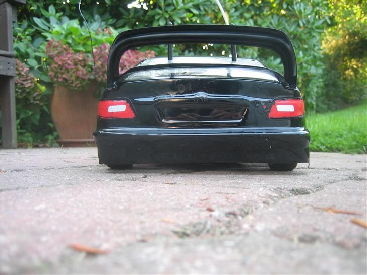 Bil citroen xsara billede 6