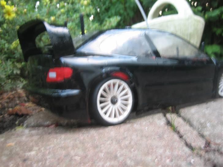 Bil citroen xsara billede 7