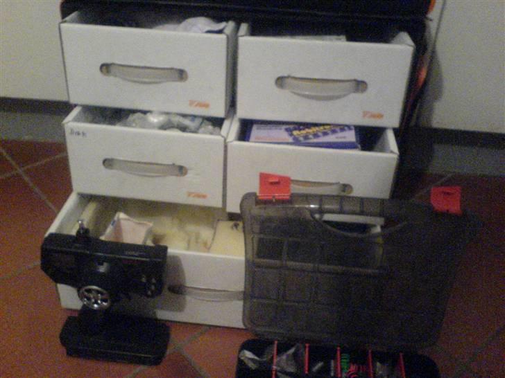 Bil Yokomo SD CGM (solgt) billede 7