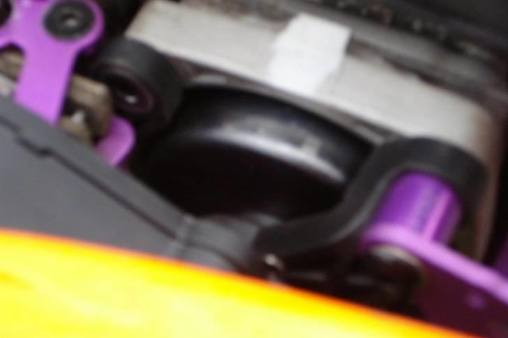 Buggy HPI Baja 5B  billede 9