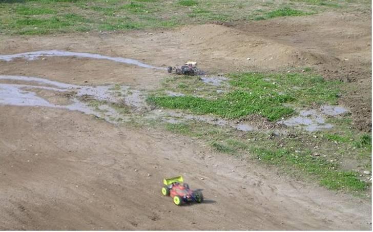 Buggy Nanda Swift 2 - På Brusgard banen Randers billede 3