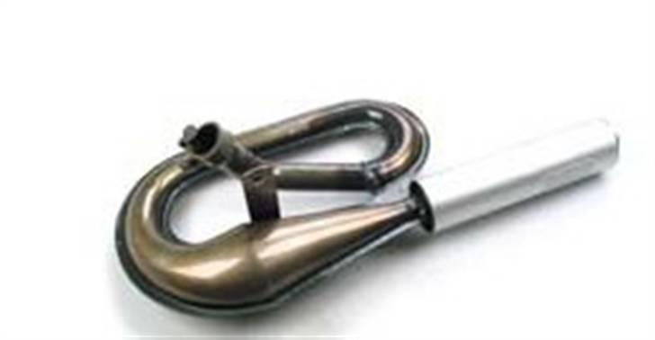 Bil FG Monster Truck - Proma Snake Fra Vespa billede 8