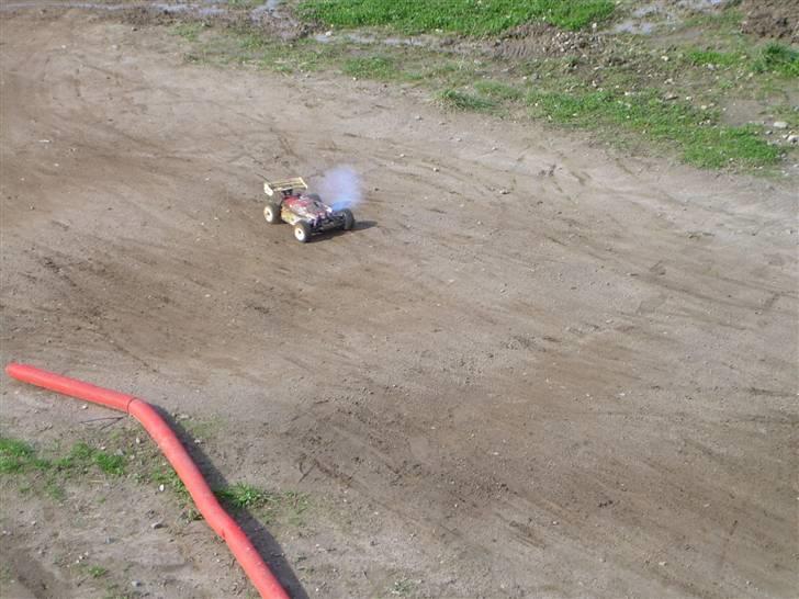 Buggy Nanda Swift 2 - På Brusgard banen Randers billede 8