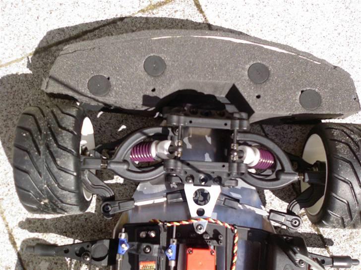 Bil FG Cup "nedroslet" billede 14