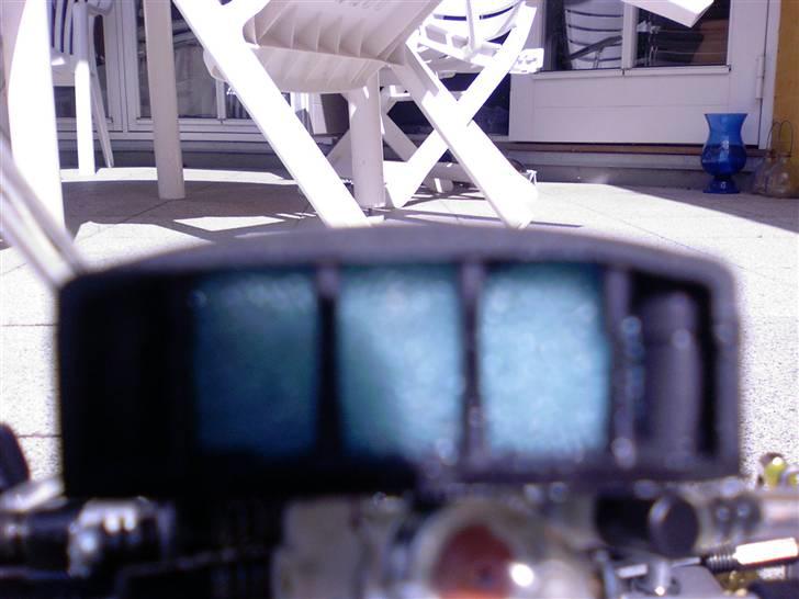 Bil FG Cup "nedroslet" billede 15