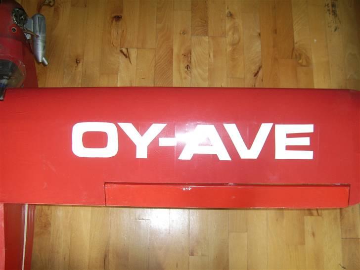 Fly Piper Cub billede 4