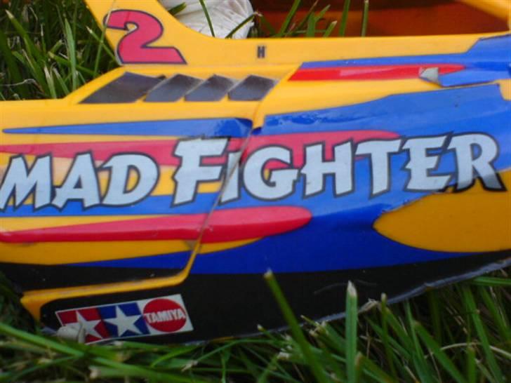 Off-Roader mad fighter billede 5