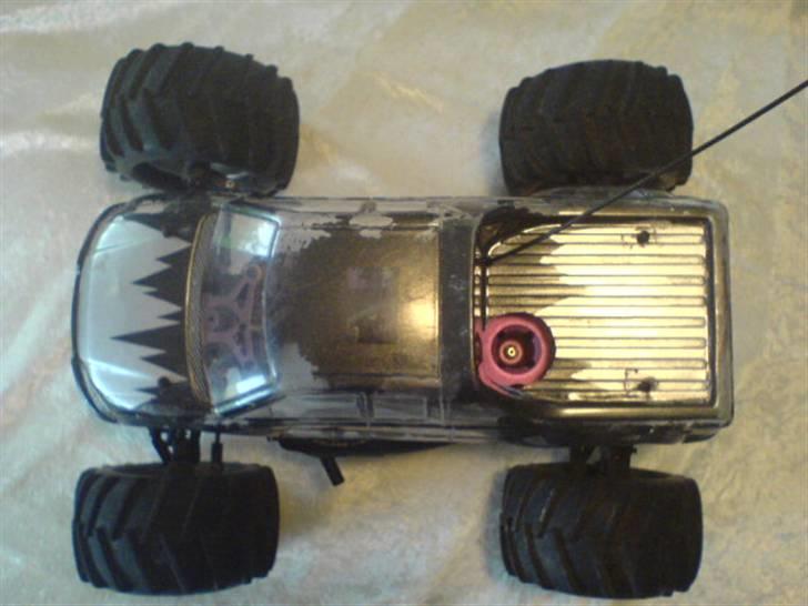 Off-Roader Tornado billede 5