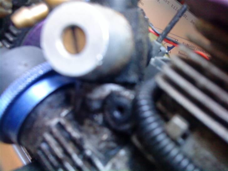 Off-Roader Tornado billede 7