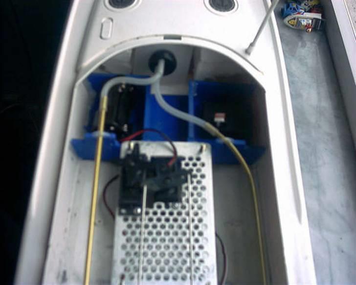 Båd Rc Speedbåd billede 5