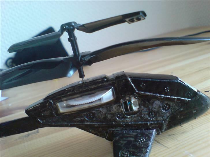 Helikopter PicooZ   billede 3