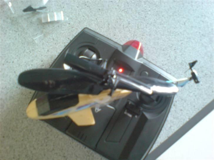 Helikopter PicooZ   billede 4