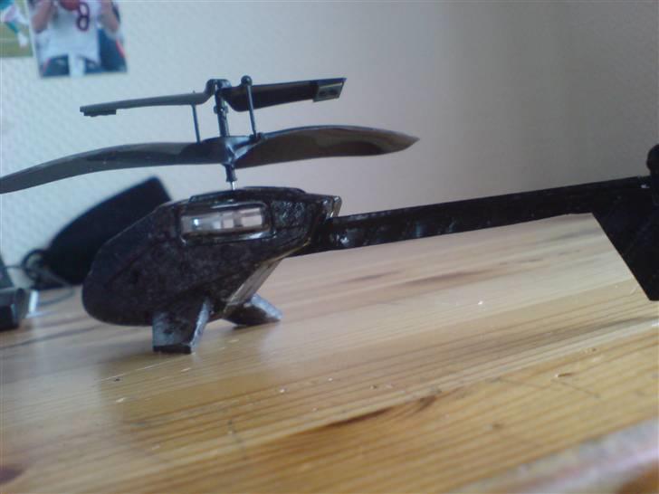 Helikopter PicooZ   billede 7