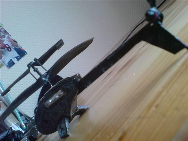 Helikopter PicooZ   billede 8
