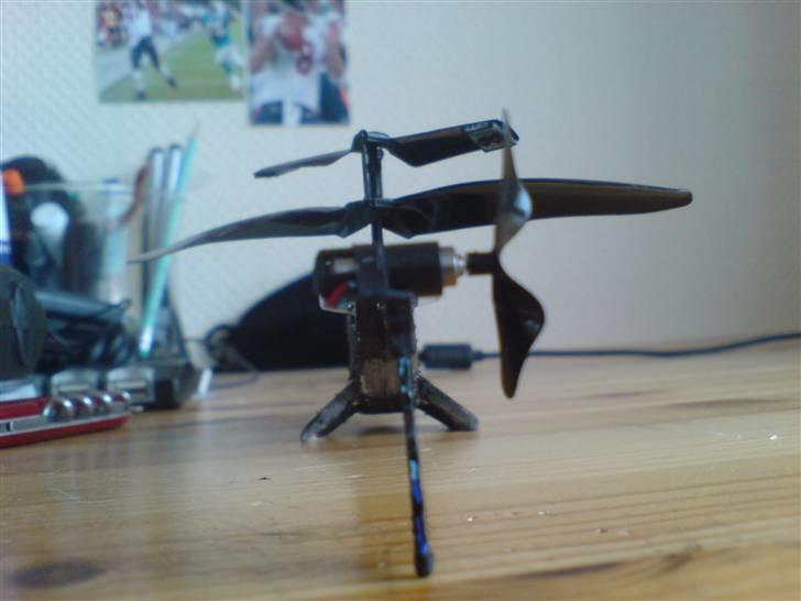 Helikopter PicooZ   billede 9
