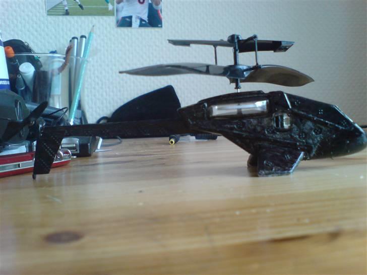Helikopter PicooZ   billede 11