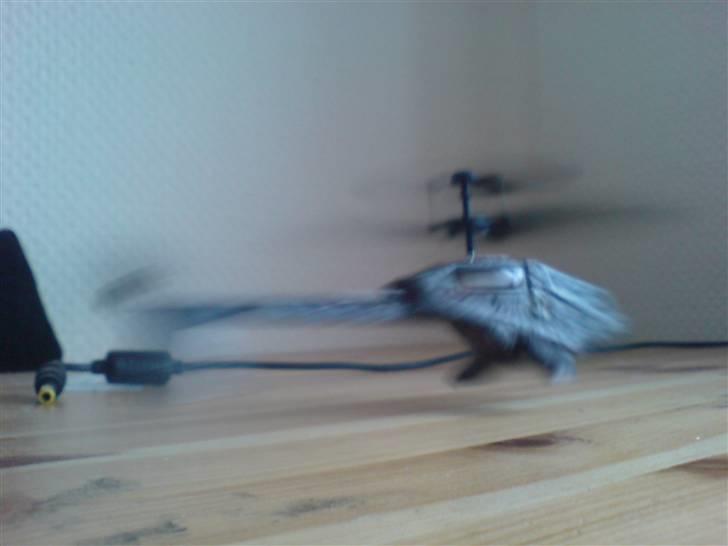 Helikopter PicooZ   billede 12