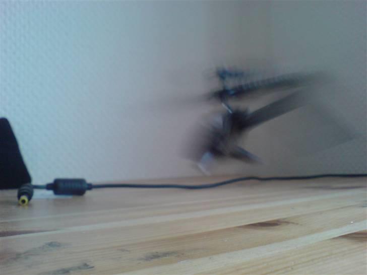 Helikopter PicooZ   billede 13