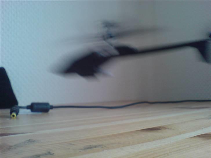 Helikopter PicooZ   billede 14
