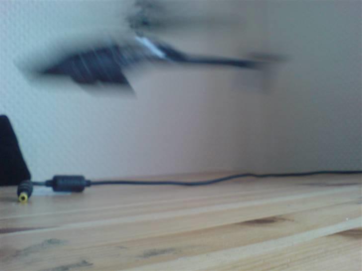 Helikopter PicooZ   billede 15
