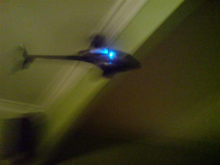 Helikopter PicooZ   billede 18
