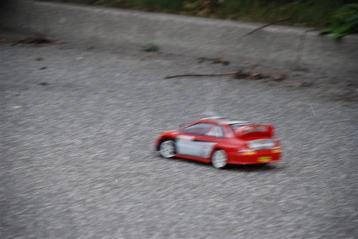 Bil ThunderTiger TS-4e V2 billede 7