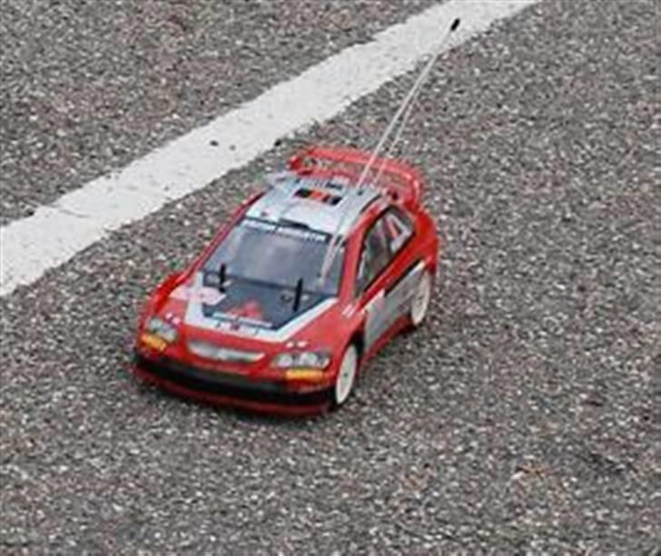 Bil ThunderTiger TS-4e V2 billede 12