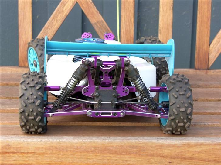 Buggy Bazooka 2 billede 18