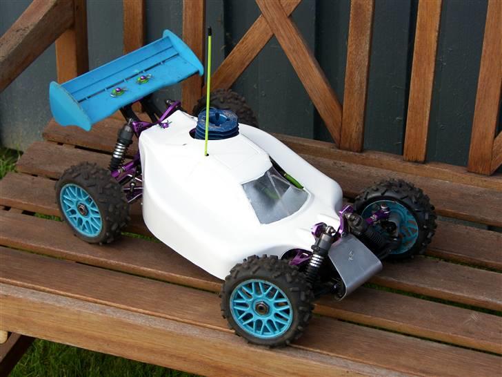 Buggy Bazooka 2 billede 19