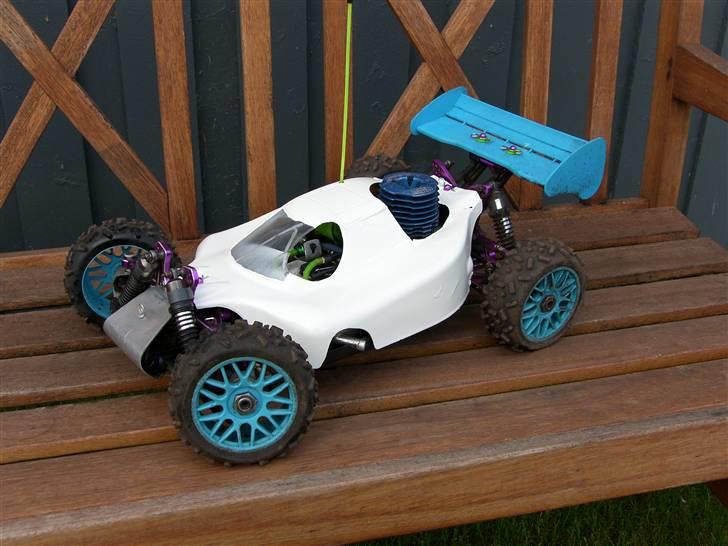 Buggy Bazooka 2 billede 20