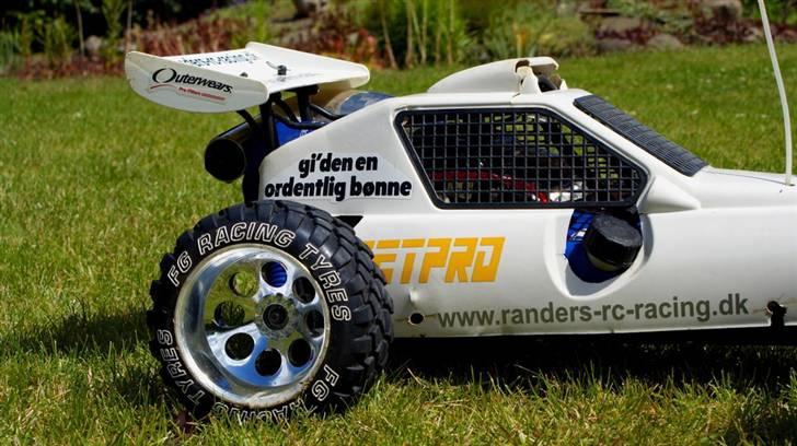 Off-Roader FG billede 2