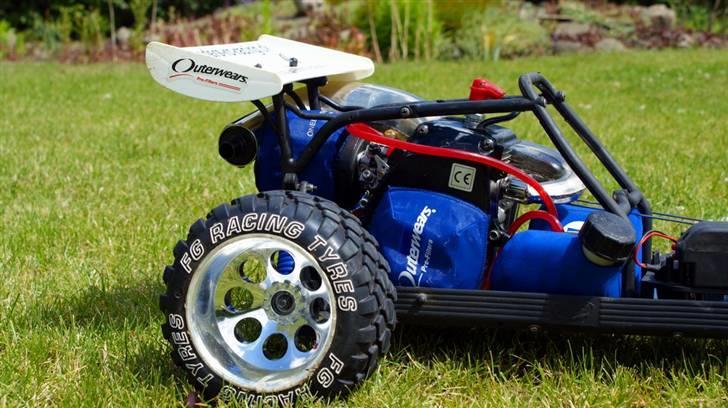 Off-Roader FG billede 7