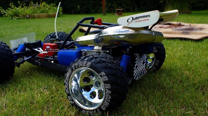 Off-Roader FG billede 9