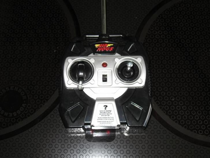 Helikopter Air Hogs heliX *pro* billede 9