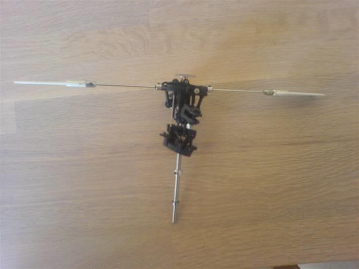 Helikopter Walkera 60 billede 6