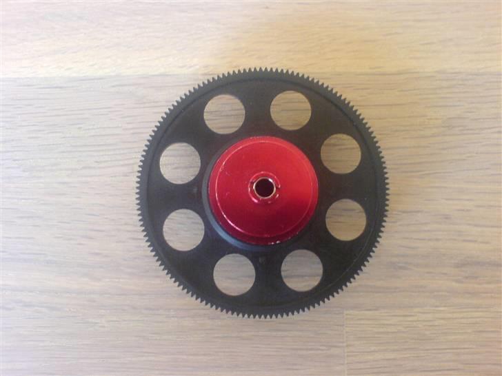 Helikopter Walkera 60 billede 7