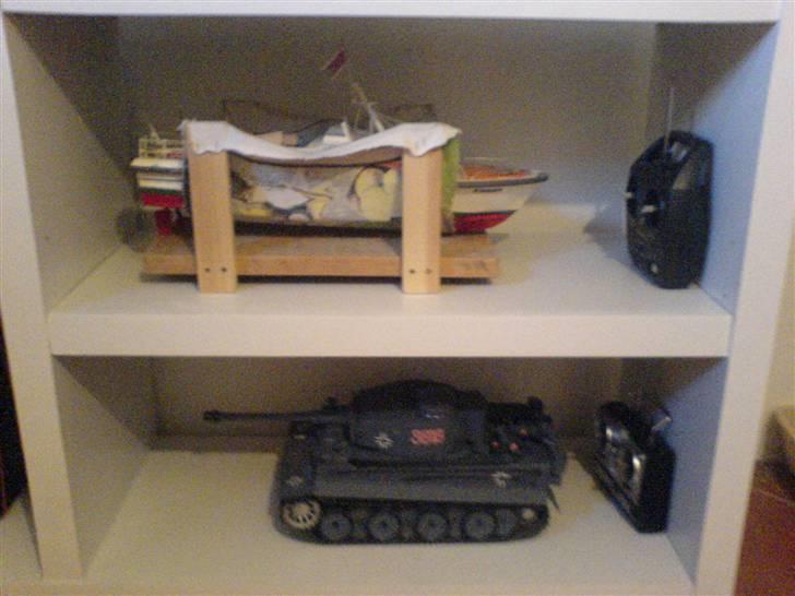 Bil Yokomo SD CGM (solgt) billede 17