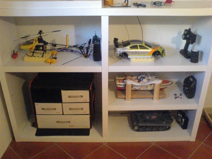 Bil Yokomo SD CGM (solgt) billede 18