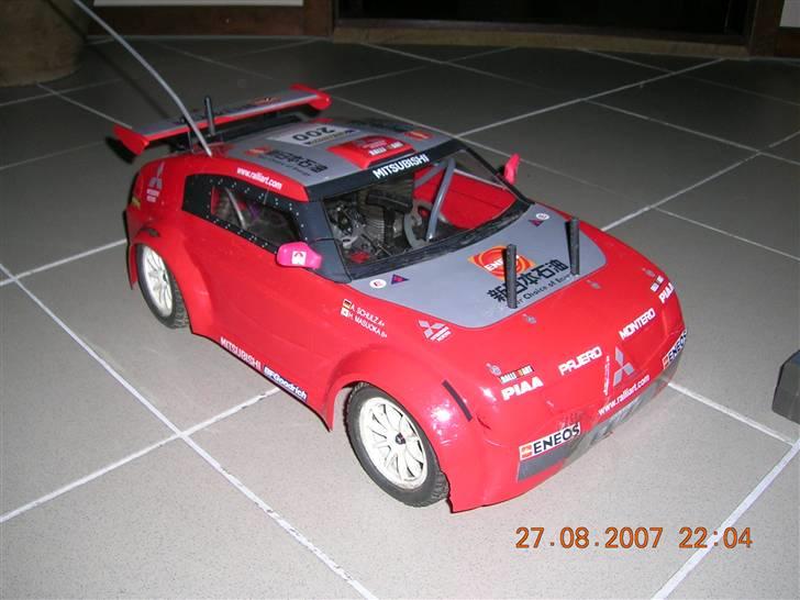 Bil cen fun factor  billede 1