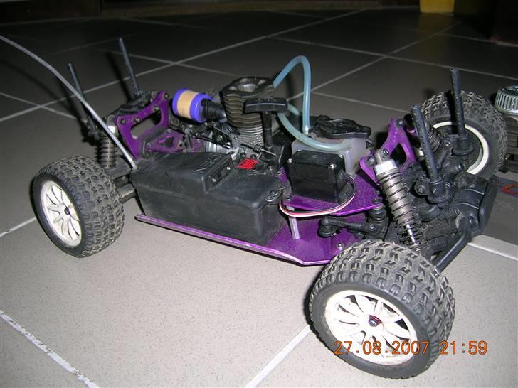 Bil cen fun factor  billede 5