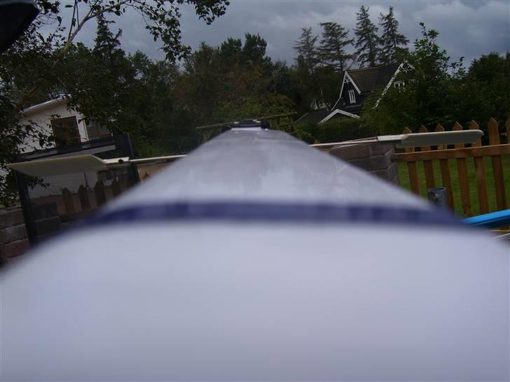 Helikopter Walkera 36 3D solgt billede 4