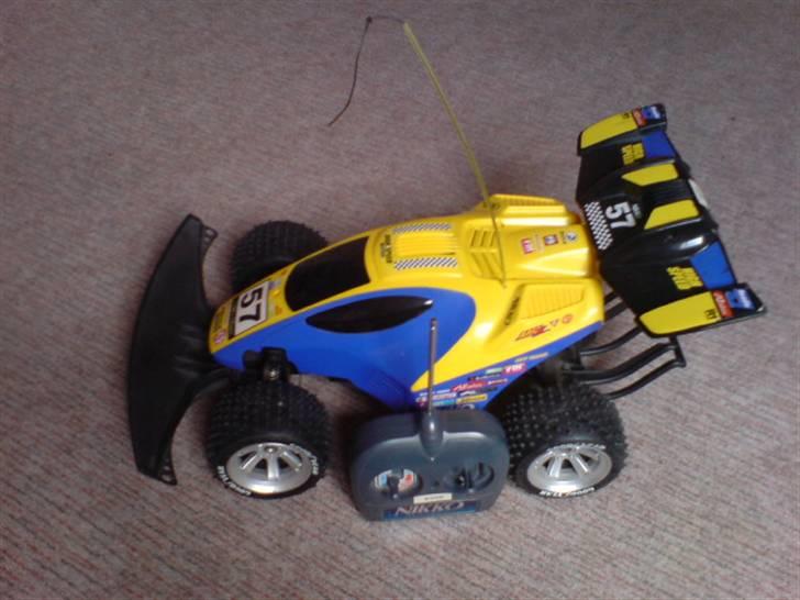 Bil Nikko Classic 57 billede 3