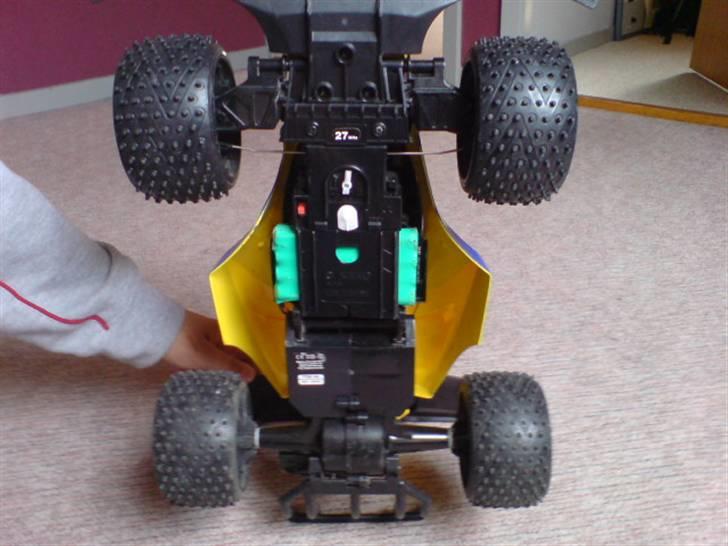 Bil Nikko Classic 57 billede 8